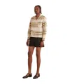Bode Long-sleeved Shirt In Multicolor