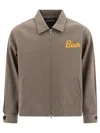 BODE BODE "LOW LYING SMMER CLUB" JACKET