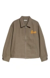 BODE LOW LYING SUMMER CLUB JACKET