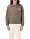 BODE LOW LYING SUMMER CLUB JACKET