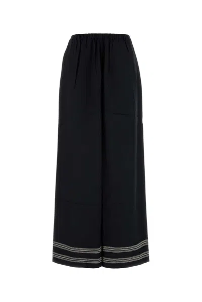BODE BODE MATHILDE TROUSER
