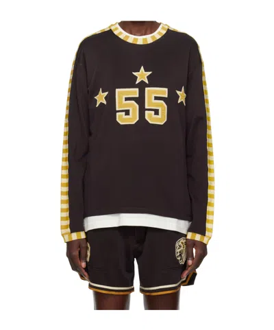 BODE MEDALIST LONG-SLEEVED T-SHIRT