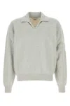 Bode Long Sleeve Polo Shirt