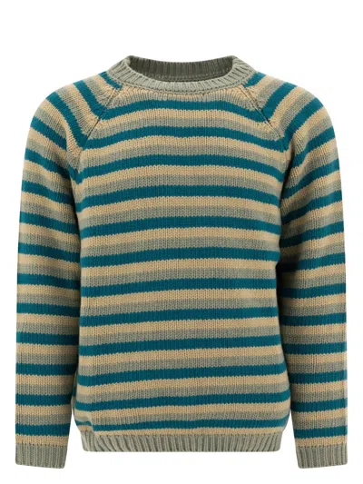 BODE MEN'S KNITWEAR