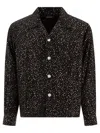 Bode Shirts In Black