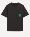 Bode Mens Game Point Pocket T-shirt