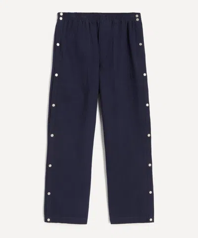 BODE BODE MENS TWILL TEAR-AWAY TROUSERS