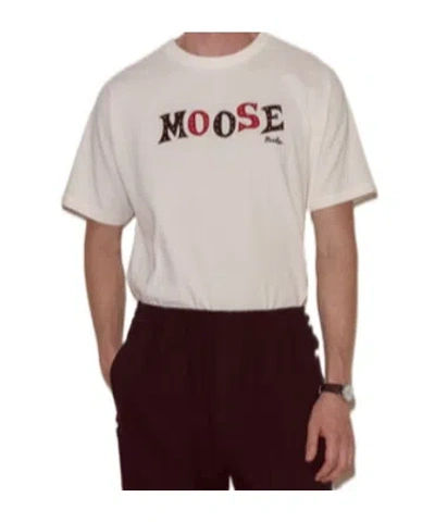 BODE MOOSE T-SHIRT