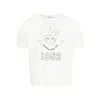 Bode Cotton T Shirts In White