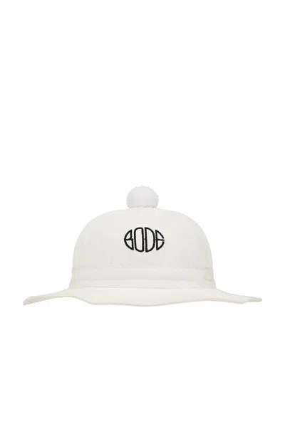 BODE PANELED GRANDFATHER HAT