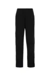 Bode Stripe-detail Tailored Trousers