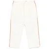 Bode Baseball Trousers