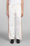 Bode Pants In White
