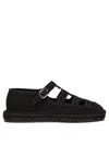 Bode Peggy Canvas Espadrilles