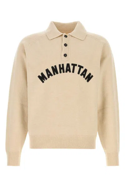 Bode Polo In Neutral