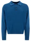 Bode Polo Shirts