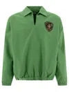 Bode Pullover T-shirt