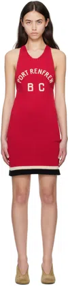 Bode Renfrew Dress