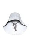 Bode Reflective Rain Hat