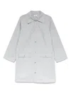 Bode Reflective Raincoat