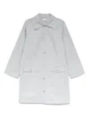 Bode Reflective Raincoat