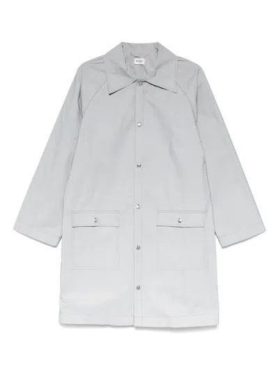 BODE REFLECTIVE RAINCOAT