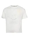 Bode Reversible Crest T-shirt