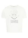 Bode Cotton T Shirts In 中性色