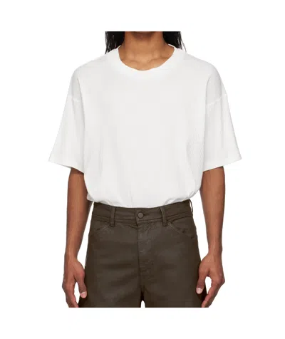 Bode Ribbed T-shirt