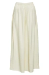 Bode Roy Pants In White