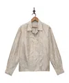 Bode Sagebrush Long Sleeve In Multi