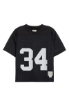 Bode Scrimmage Jersey In Black