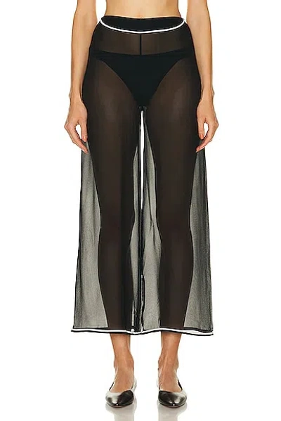 BODE SHEER JUANA TROUSER