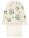 Bode Flower Language Shirt