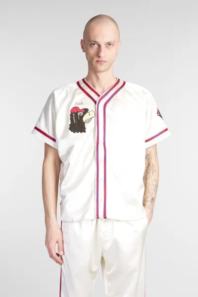 BODE BODE SHIRT