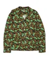 Bode Shirt In Multi