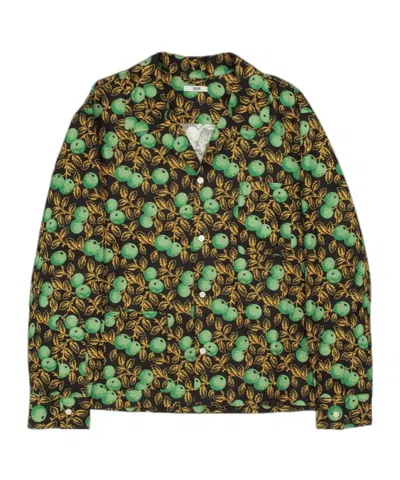 Bode Shirt In Multi