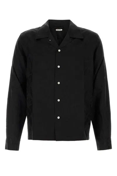 Bode Shirts In Black