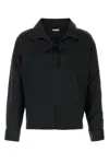 Bode Shirts In Black