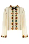 Bode Shirts In Multi