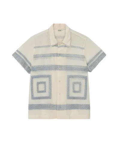 BODE SHORT-SLEEVED SHIRT