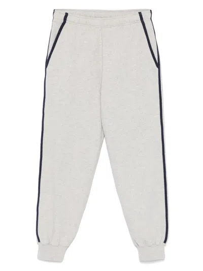 BODE SIDE-STRIPE TRACK PANTS