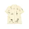 Bode Games Shirt