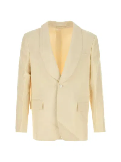 BODE SINGLE-BREASTED BLAZER