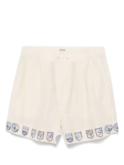 BODE SKE SEASON BOXERS