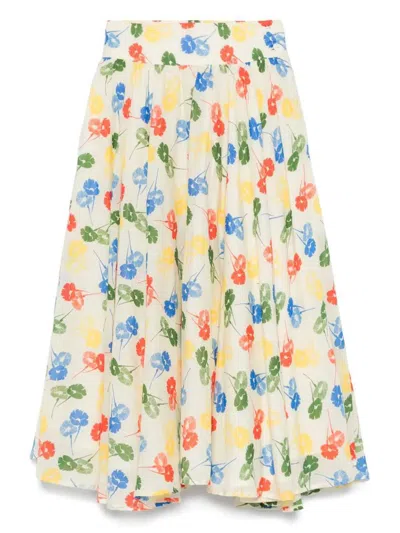 BODE BODE SKIRT
