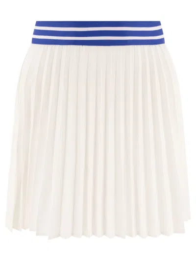 Bode Skirts In White