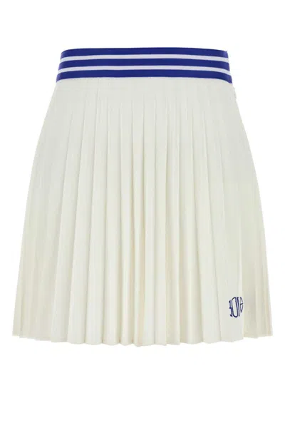 BODE BODE SKIRTS