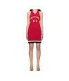 Bode Renfrew Dress