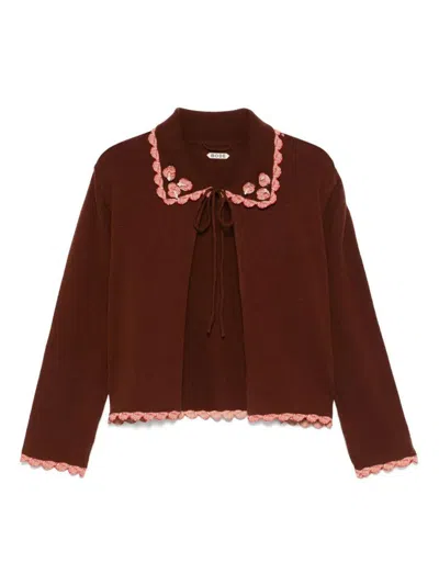 Bode Sweatshirt